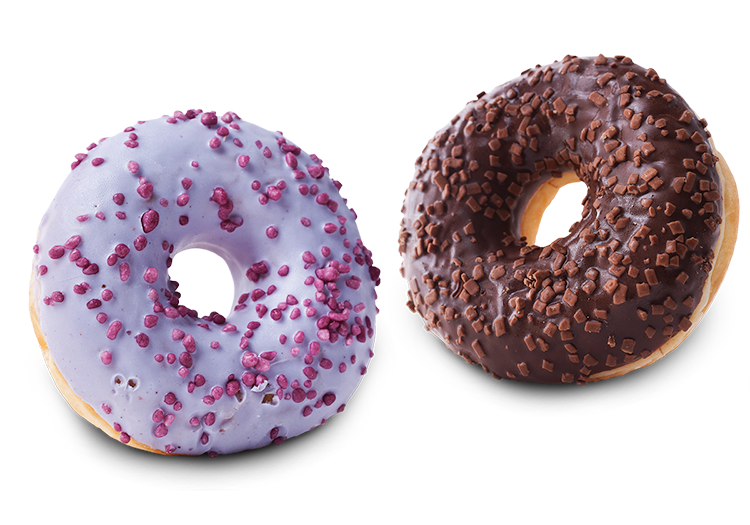 Donuts