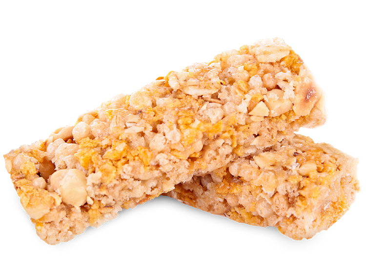 Granola Bars