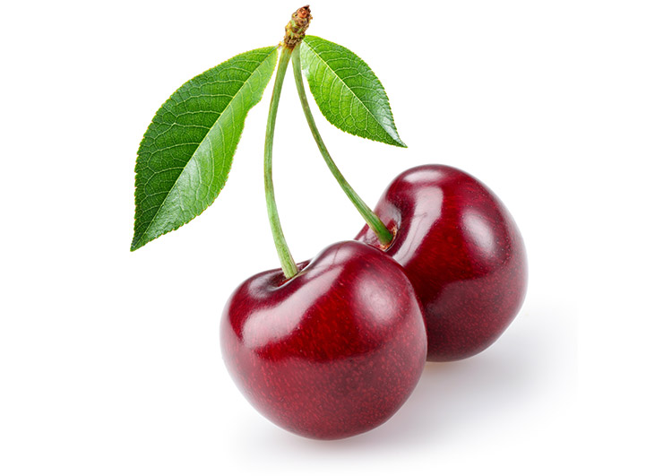 Cherries